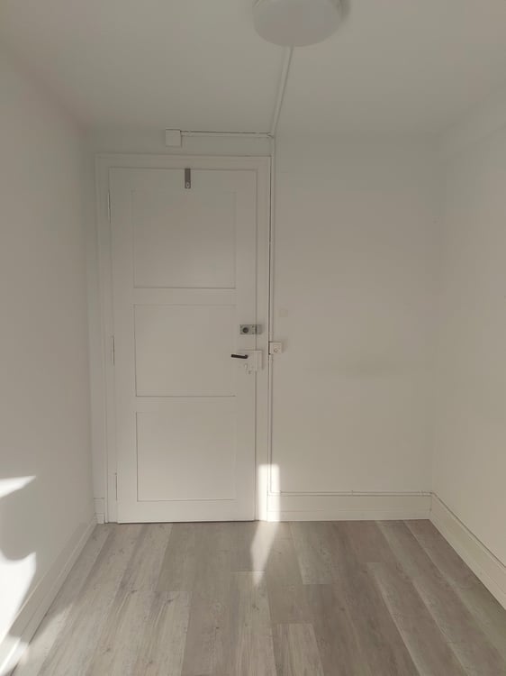 Suche Nachmieter für helle, zentral gelegene Mansarde in BE 2