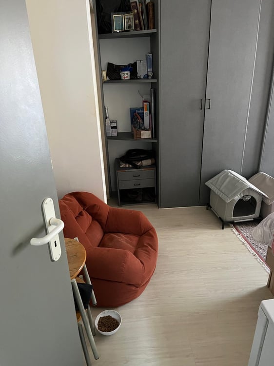 Appartamento 1 locali a Sorengo 3