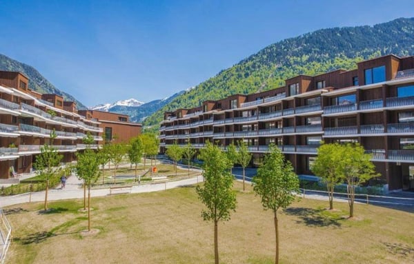 Nachmieter gesucht ? 1.5-Zimmer-Wohnung in ruhiger Lage 1