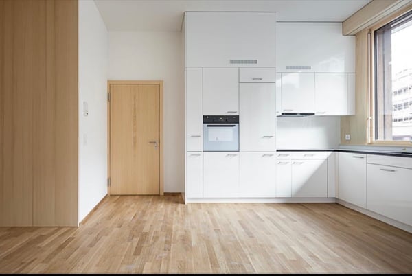 Nachmieter gesucht ? 1.5-Zimmer-Wohnung in ruhiger Lage 4