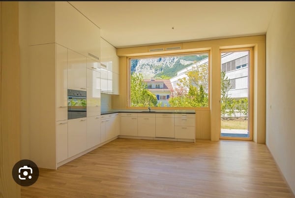 Nachmieter gesucht ? 1.5-Zimmer-Wohnung in ruhiger Lage 2