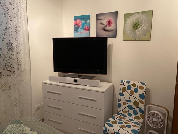 Vendo casetta a schiera appartamento PT 5