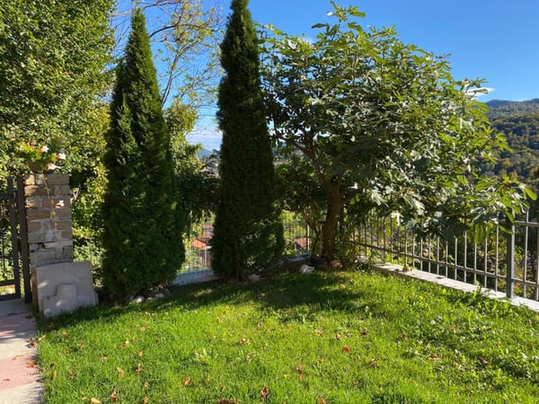 Vendo casetta a schiera appartamento PT 3