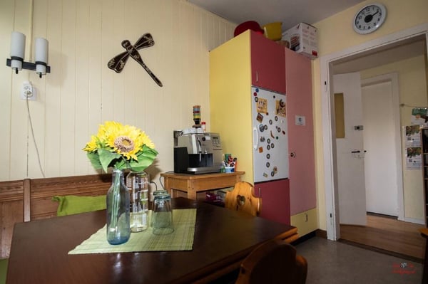 Möbiliertes, ruhiges  WG-Zimmer in Thun 3