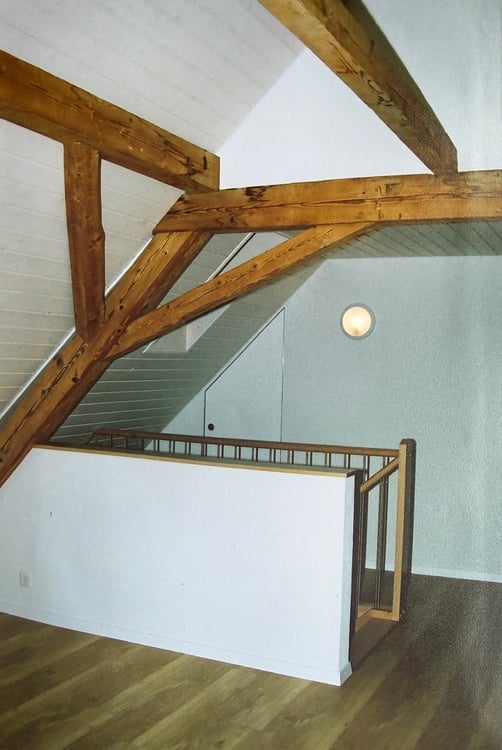 Schöne 1.5-Zimmer-Wohnung in Oberbalm 4