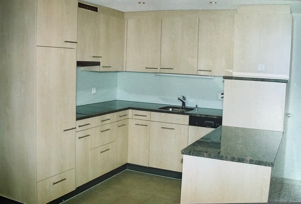 Schöne 1.5-Zimmer-Wohnung in Oberbalm 3