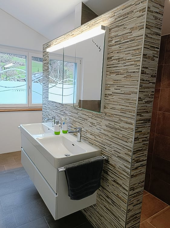 Modernes Minergie-Einfamilienhaus 4