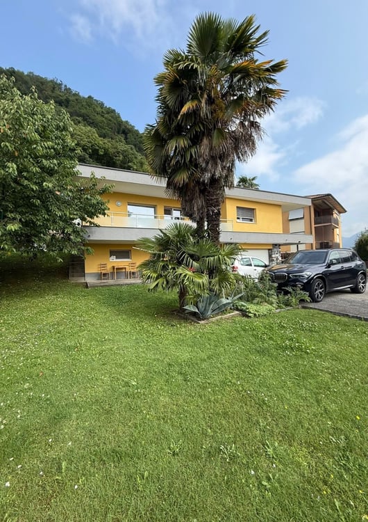 Rilassante casa a Rancate ID 23897 11