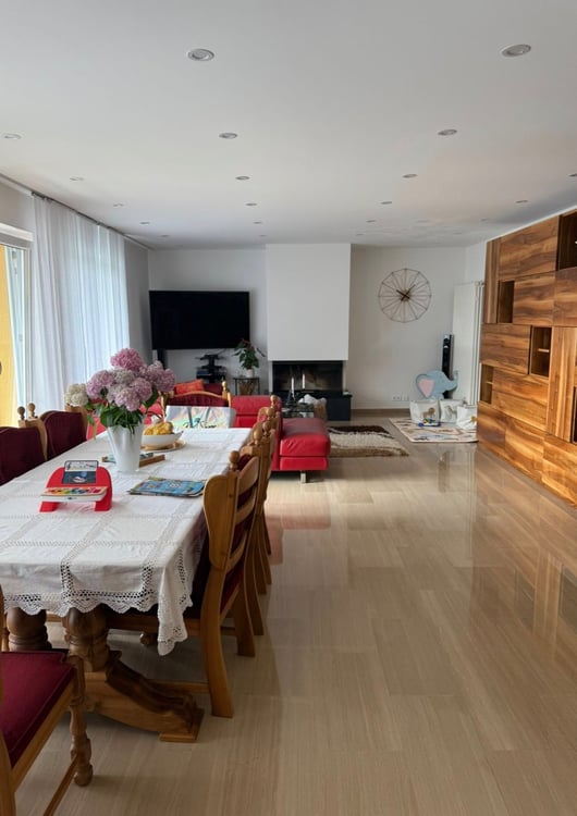 Rilassante casa a Rancate ID 23897 8