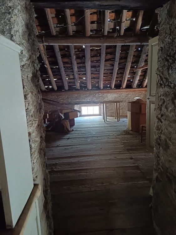 PALAZZINA A SOAZZA  ID 24013 2