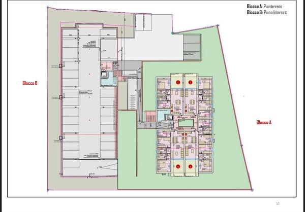 NUOVI APPARTAMENTI IN VENDITA A RIVERA   ID 21511 7