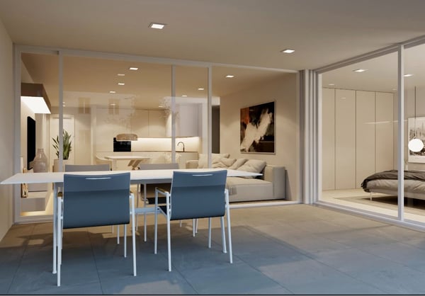 NUOVI APPARTAMENTI IN VENDITA A RIVERA   ID 21511 4