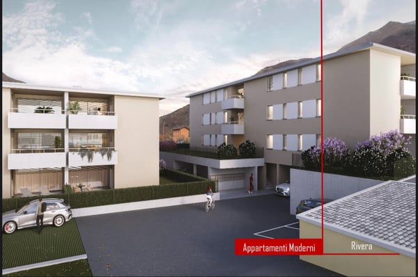 NUOVI APPARTAMENTI IN VENDITA A RIVERA   ID 21511 1