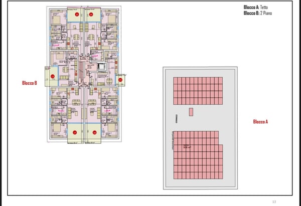 NUOVI APPARTAMENTI IN VENDITA A RIVERA   ID 21511 10