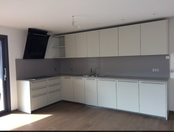 MODERNO 1.5 LOC CON TERRAZZO PANORAMICO A PREGASSONA 7