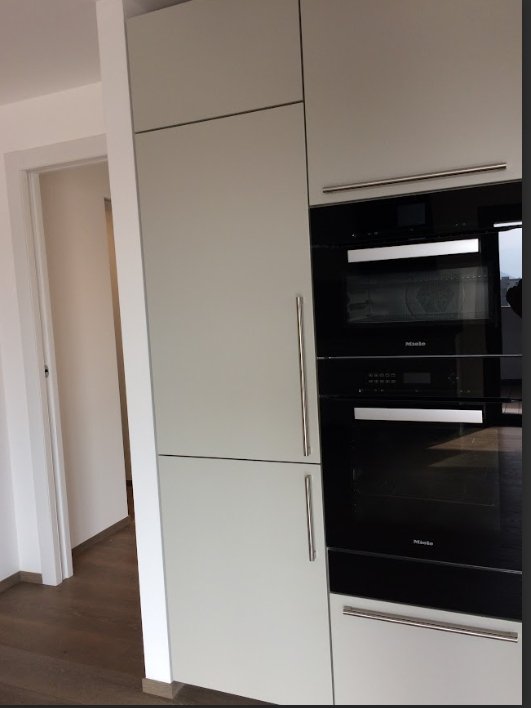 MODERNO 1.5 LOC CON TERRAZZO PANORAMICO A PREGASSONA 11