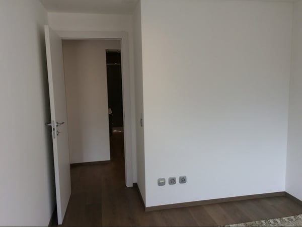 MODERNO 1.5 LOC CON TERRAZZO PANORAMICO A PREGASSONA 3