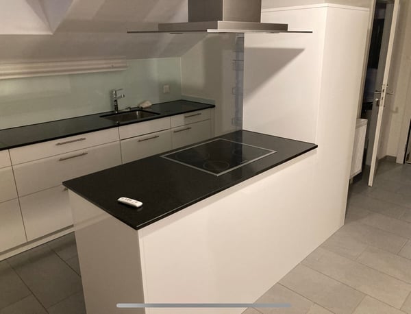 Charmante 1-Zimmerwohnung (inkl. Aussen-PP) 2