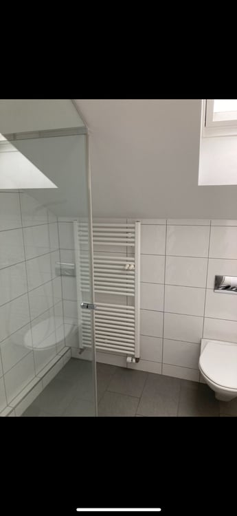 Charmante 1-Zimmerwohnung (inkl. Aussen-PP) 3