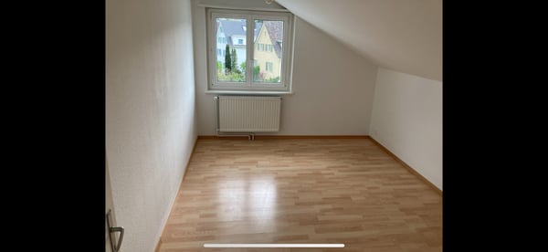 Charmante 1-Zimmerwohnung (inkl. Aussen-PP) 4