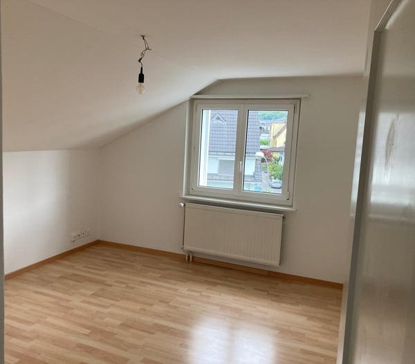 Charmante 1-Zimmerwohnung (inkl. Aussen-PP) 5