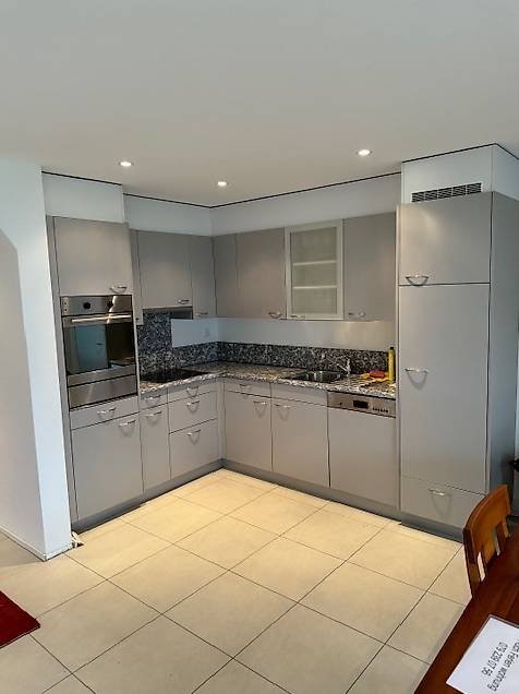 Affittasi/Vendesi appartamento con piscina e vista lago 3