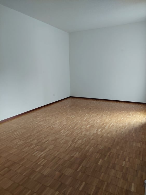 Ampio appartamento luminoso a Camorino di 1.5 locali 5