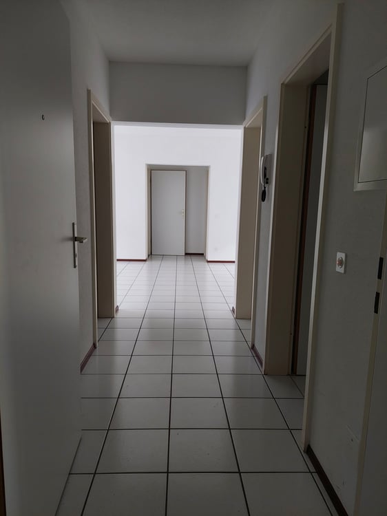 Ampio appartamento luminoso a Camorino di 1.5 locali 1