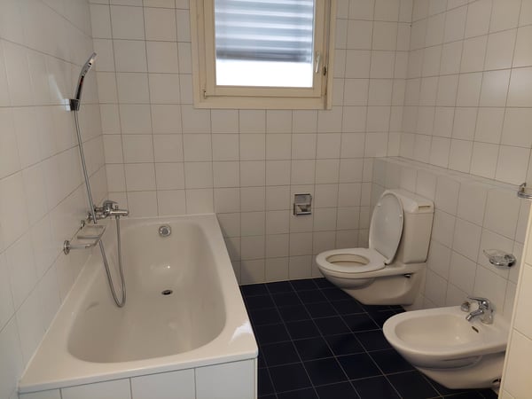 Ampio appartamento luminoso a Camorino di 1.5 locali 4