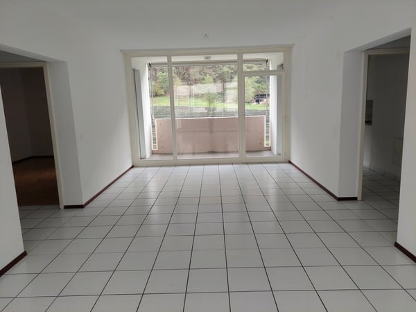 Ampio appartamento luminoso a Camorino di 1.5 locali 2