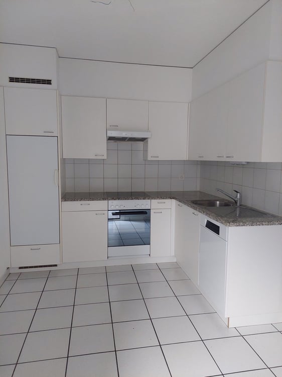 Ampio appartamento luminoso a Camorino di 1.5 locali 3