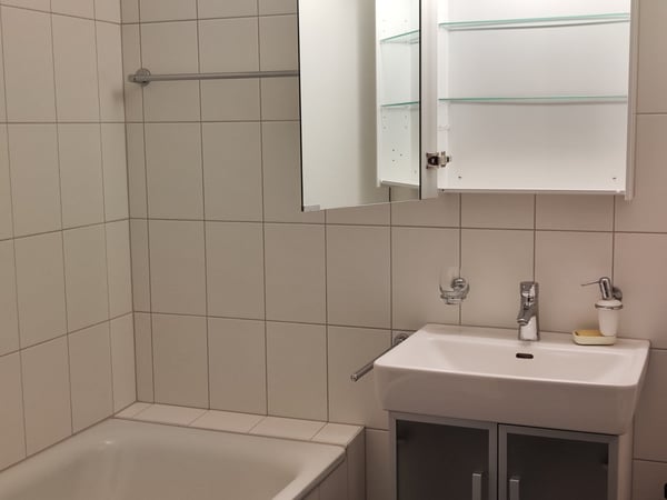 Zimmer in Zofingen zu Vermieten 2