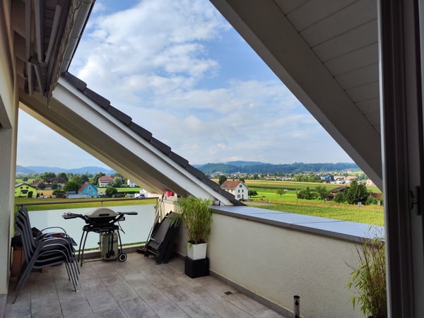 Zimmer in Zofingen zu Vermieten 1