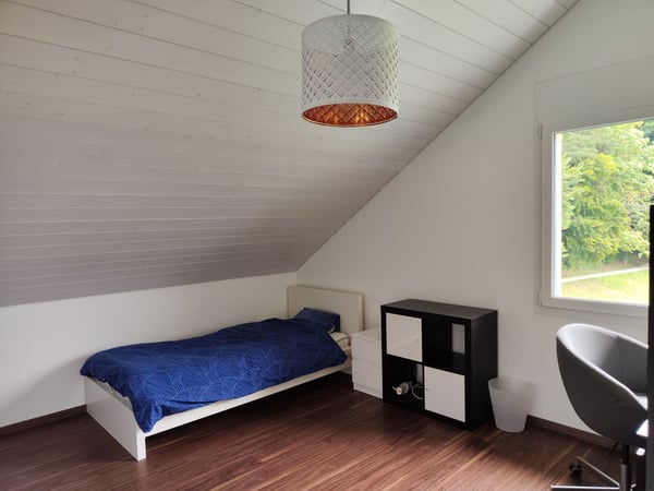 Zimmer in Zofingen zu Vermieten 5