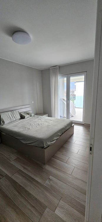 Appartamento Minergie 1.5 locali con ampio terrazzo 3