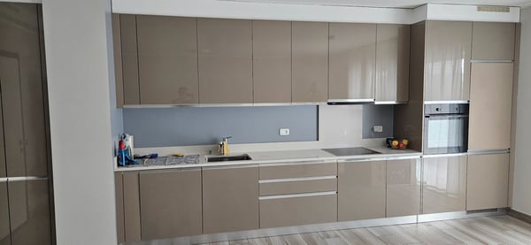 Appartamento Minergie 1.5 locali con ampio terrazzo 4