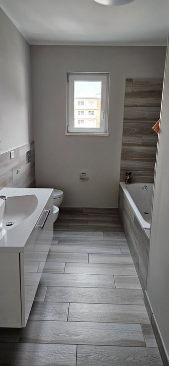 Appartamento Minergie 1.5 locali con ampio terrazzo 5