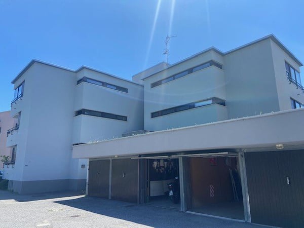 APPARTAMENTO 1.5 LOCALI ULTIMO PIANO A MORBIO INFERIORE 7