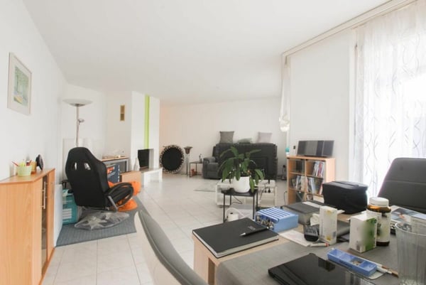 Gartenwohnung   Per Sofort 5