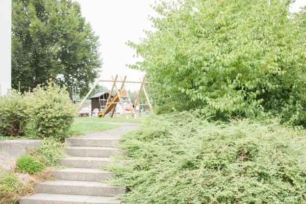 Gartenwohnung   Per Sofort 1