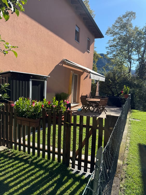 Bella casa unifamiliare 3