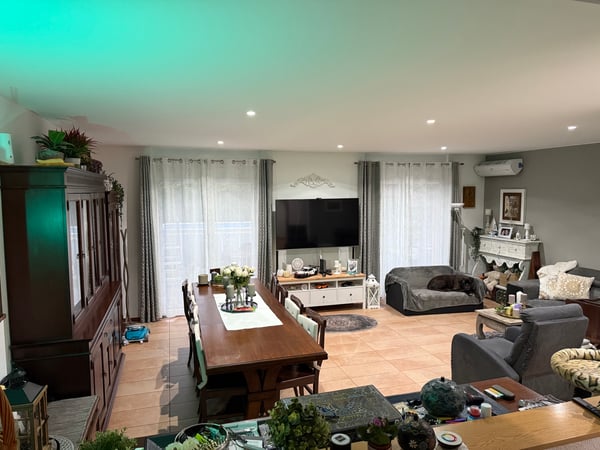 Bella casa unifamiliare 5