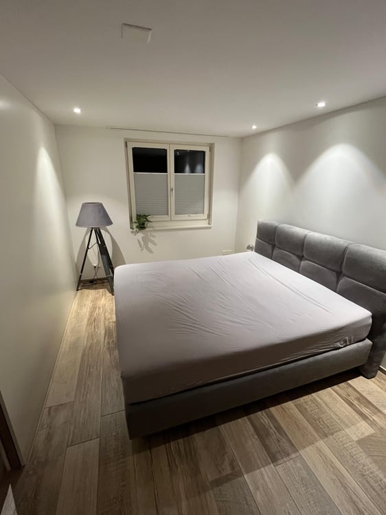 1.5-Zimmer-Wohnung in Winikon im Kanton Luzern 2