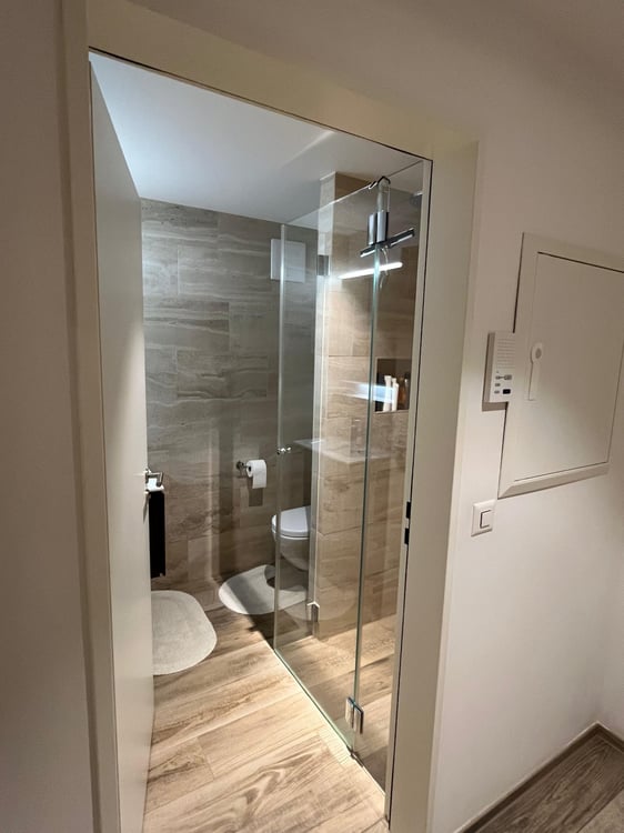 1.5-Zimmer-Wohnung in Winikon im Kanton Luzern 5