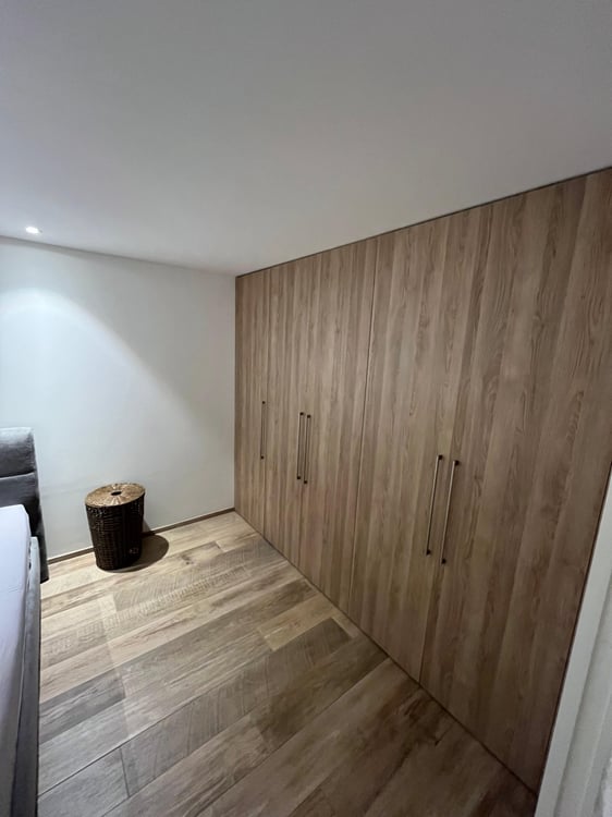 1.5-Zimmer-Wohnung in Winikon im Kanton Luzern 3