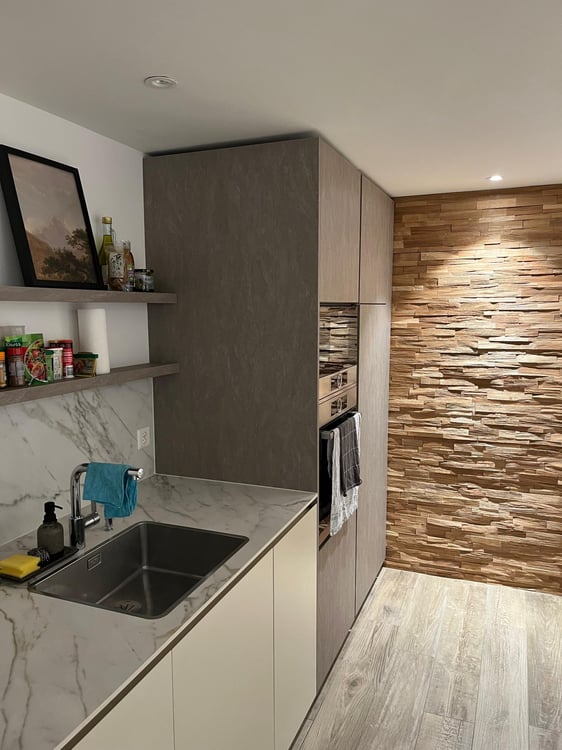 1.5-Zimmer-Wohnung in Winikon im Kanton Luzern 4