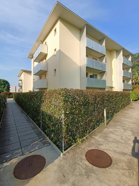 1.5 con ampio giardino 2