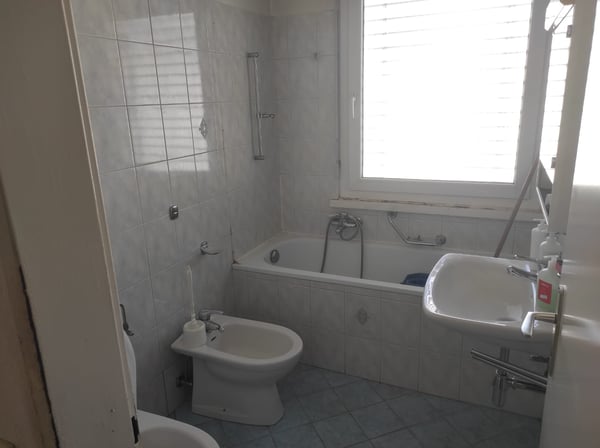 Affitto 1.5 locali 18 mq 3