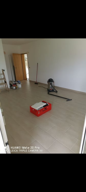 Affitto 1.5 locali 18 mq 4