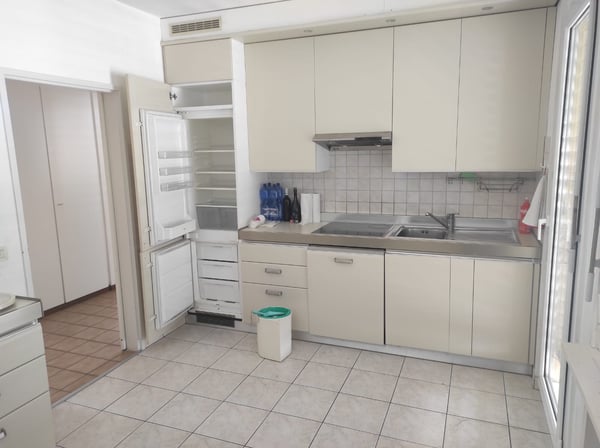 Affitto 1.5 locali 18 mq 2